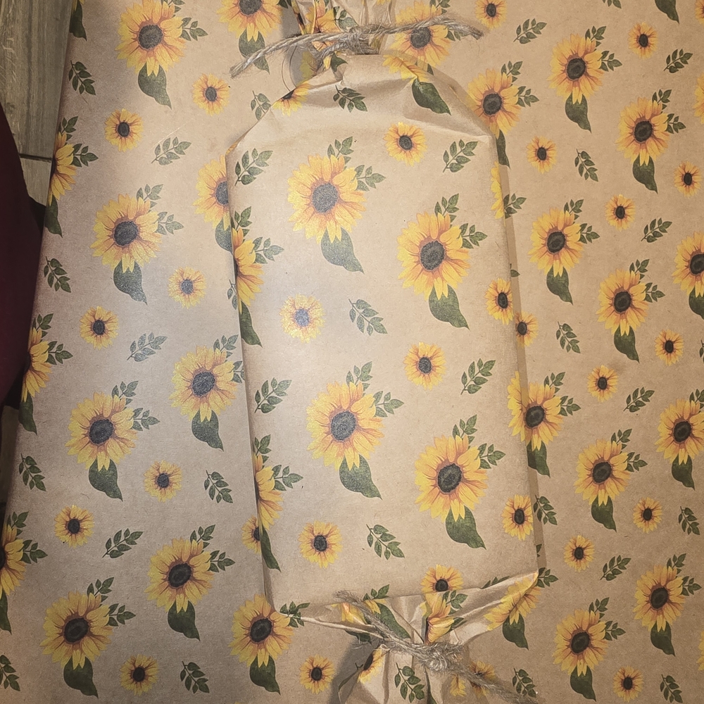 Mystery Gift